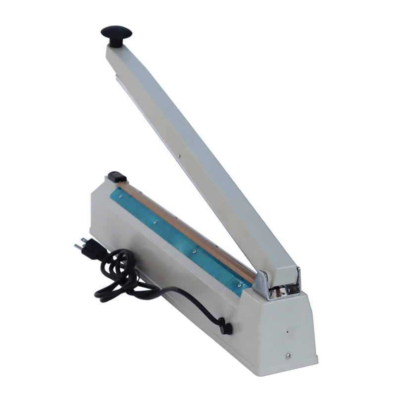 110V 20" Hand Impulse Sealing Machine 　