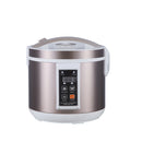 Fermenteur d'ail noir 5L (110V) 