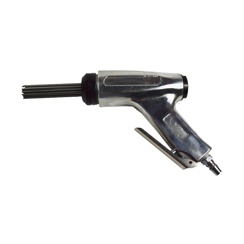 Air Needle Scaler Pneumatic Rust Gun