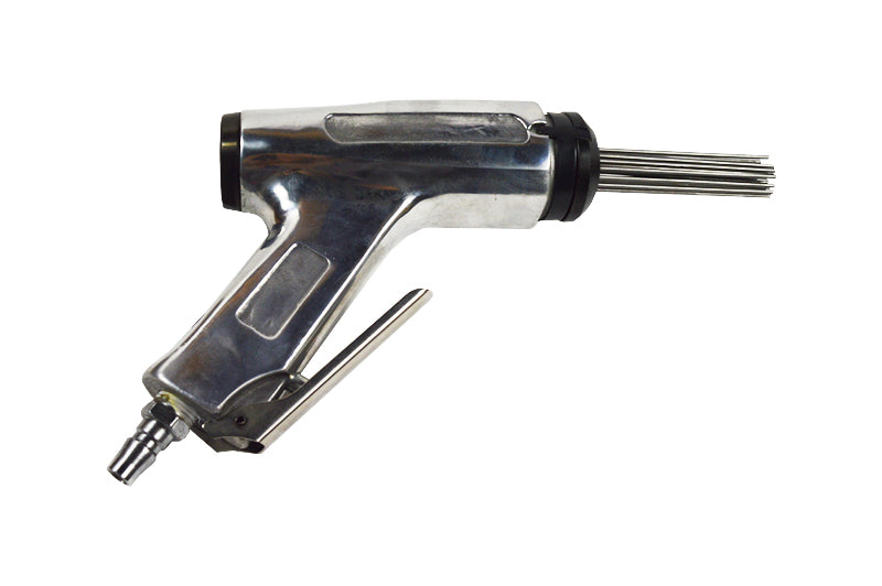 Air Needle Scaler Pneumatic Rust Gun