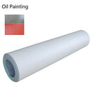 25Inx31Y Oil Painting Cold Laminating Film