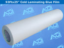 25Inx31Y Magic Star Cold Laminating Film