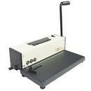 Spiral Coil Punching Binding Machine