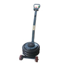 3 Tons Air Jack Blue