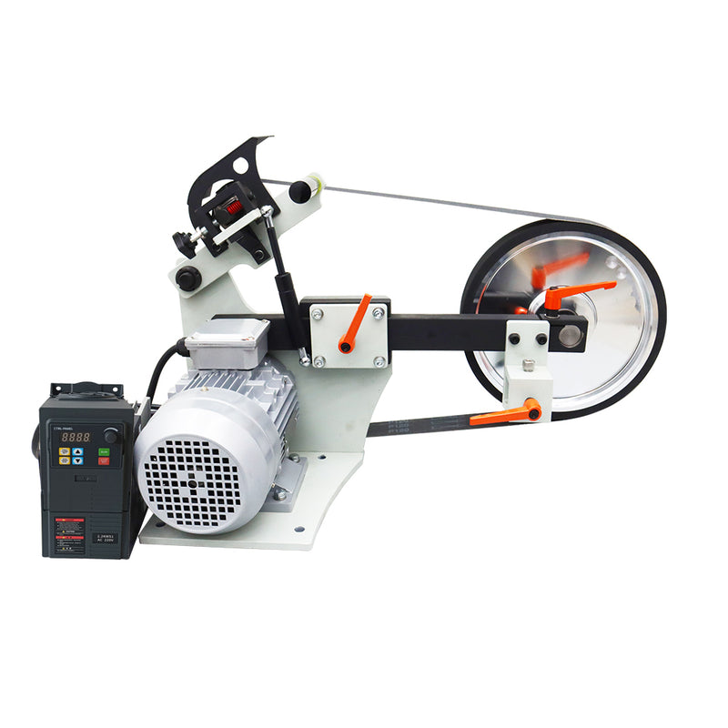 220V Belt Sander Knife Grinder