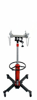 2 Stage Hydraulic Transmission Jack