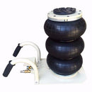 3 TON TRIPLE BAG AIR JACK