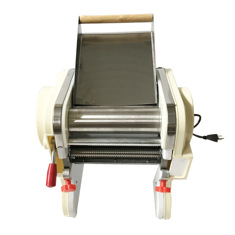 Electric Pasta Press Maker Noodle Machine 110v