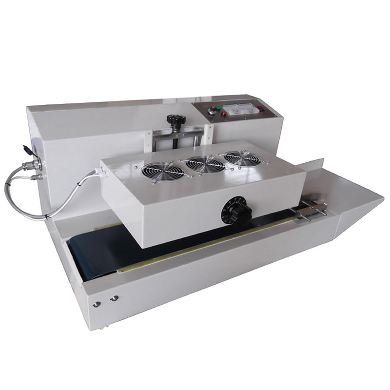 220V Continuous Induction Sealing Machine LGYF-2000