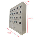 Mobile Phone Storage Cabinet (20 doors)