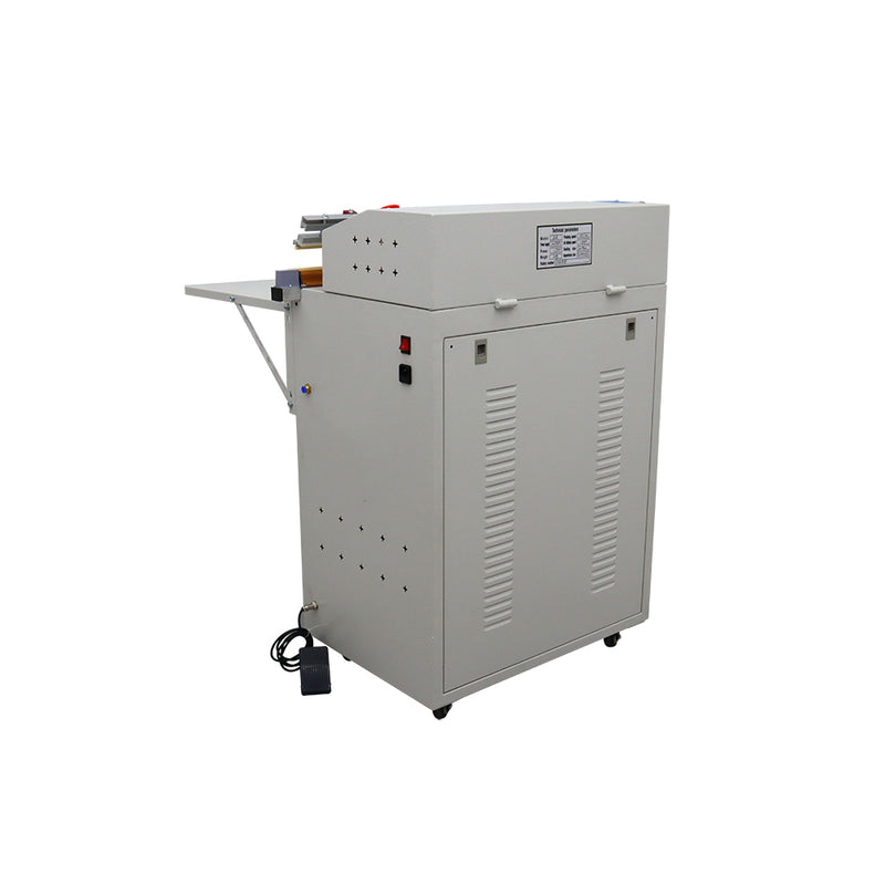 110V Outside Pumping Vacuum Sealing Machine