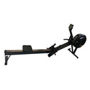 Intelligent Folding Wind Resistance Rowing Device