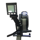 Intelligent Folding Wind Resistance Rowing Device