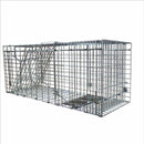 Easy Set Animal Cage Trap