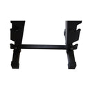 6 Tier A-Frame Dumbbell Rack