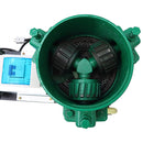 Chicken Feed Pellet Mill Machine 2MM 4.5KW