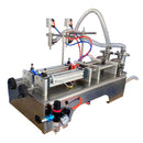110V Liquid Filling Machine 10-100ml