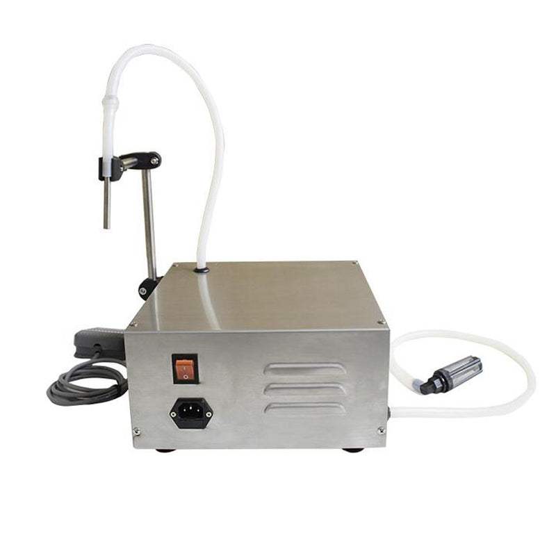 110V Liquid Filling Machine Magnetic Pump