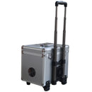 Portable Dental Treatment Apparatus