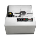 Élargir l'étiquette de date d'impression de machine de codage d'encre sèche automatique d'acier inoxydable MY-380F 110V 