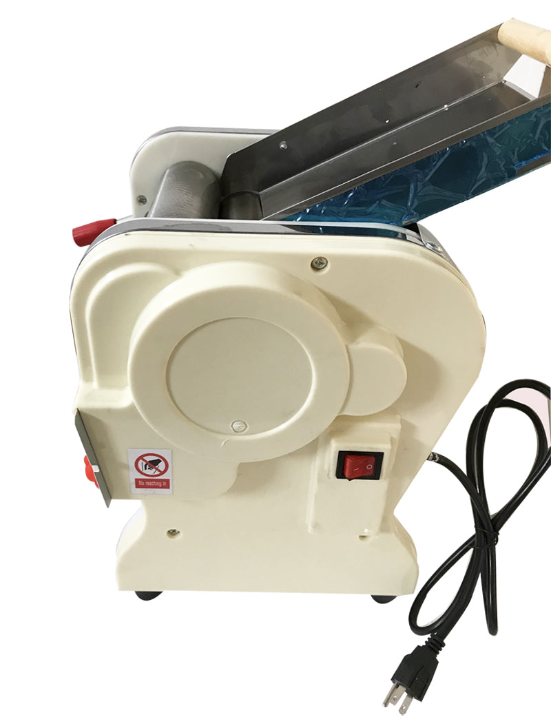 Electric Pasta Press Maker Noodle Machine 110v