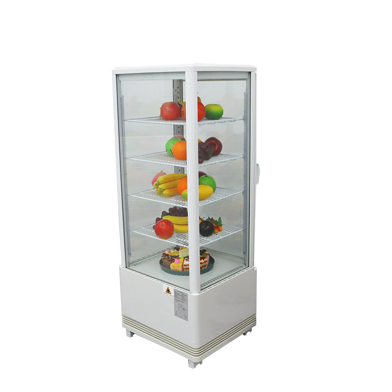 Cake Display Cabinet