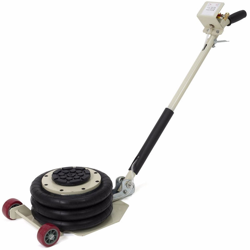 3 TON TRIPLE BAG AIR JACK