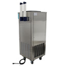 110V 3 Head Ice Cream Machine
