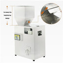 110V Autoweighing Powder Filling Machine 10-500g