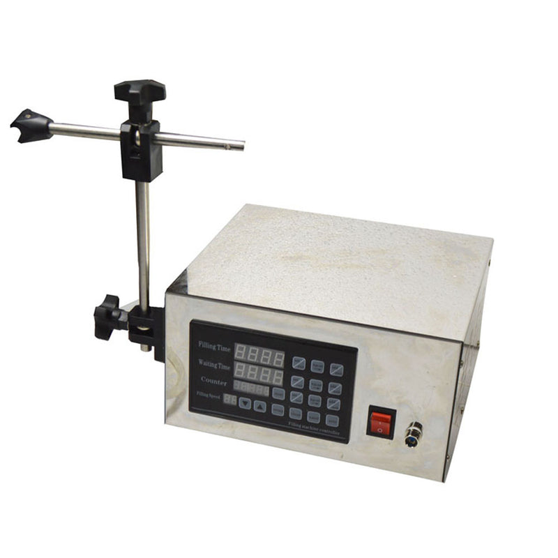 110V Liquid Filling Machine Magnetic Pump LT-130