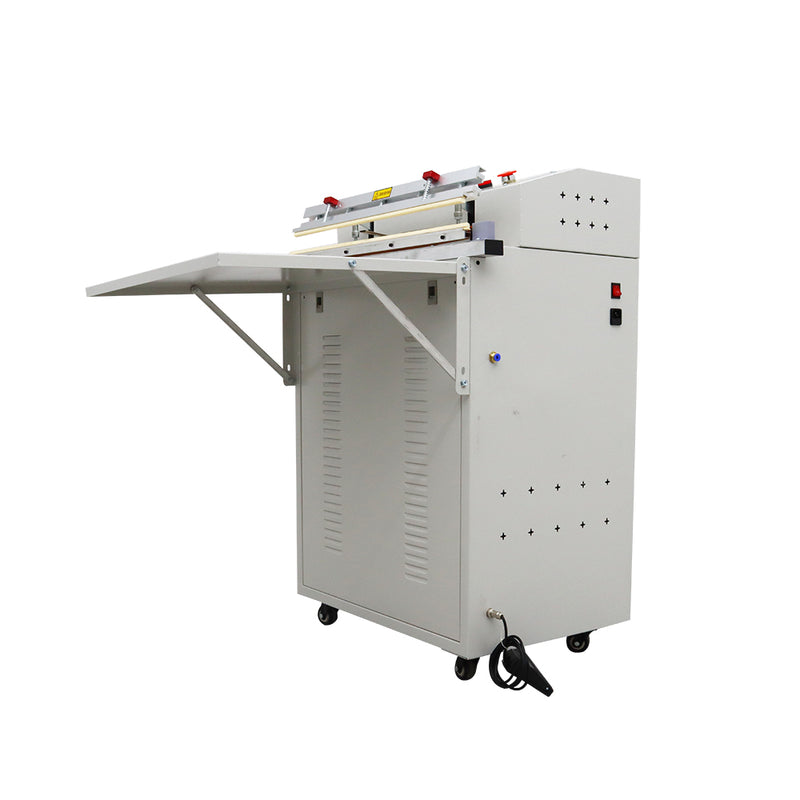 110V Outside Pumping Vacuum Sealing Machine