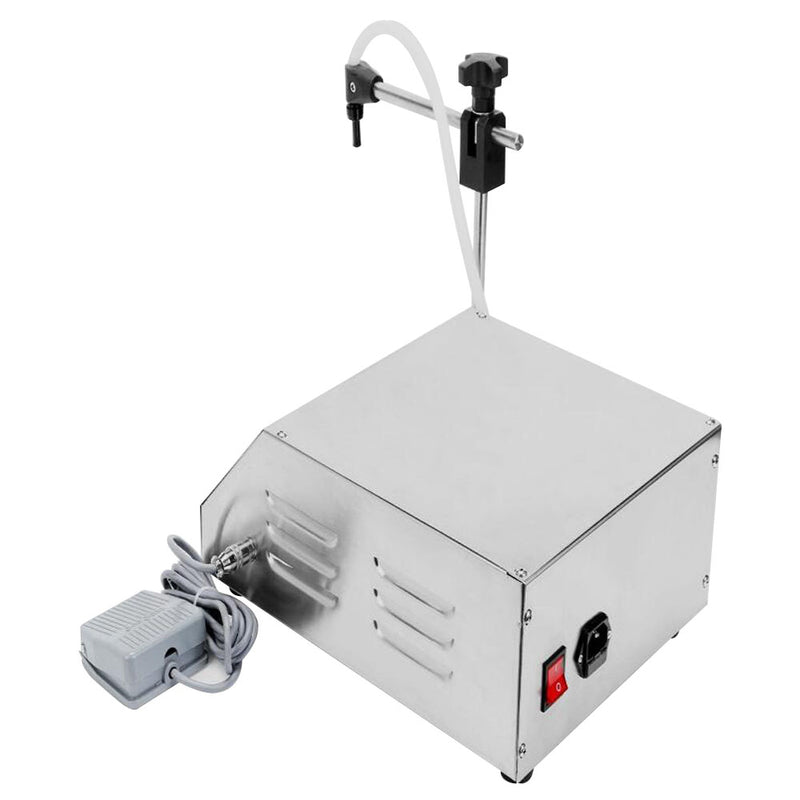 110V Liquid Filling Machine Magnetic Pump