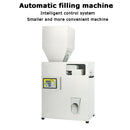 110V Autoweighing Powder Filling Machine 10-500g