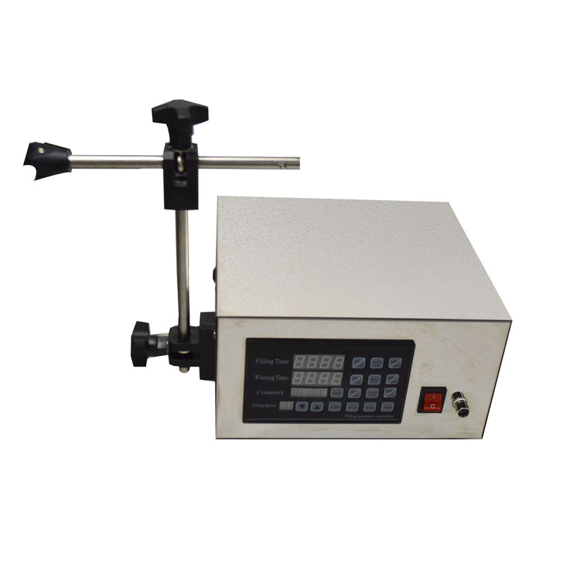 110V Liquid Filling Machine Magnetic Pump LT-130