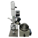110V 5L Rotary Evaporator Rotavapor