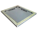 1 Pc 7.5"x10" Screen Frame with 80 Mesh