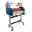 Machine à plastifier à froid semi-automatique/manuelle 26" (660MM)