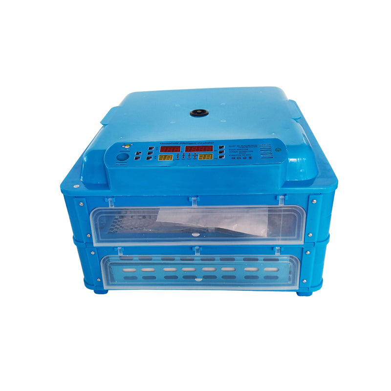 110V 128 Eggs Incubator