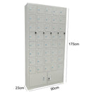 Mobile Phone Storage Cabinet (40 doors)