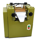 220V Laboratory Three Roll Grinding Mill Grinder