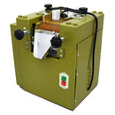 220V Laboratory Three Roll Grinding Mill Grinder