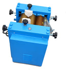 110V Laboratory Three Roll Grinding Mill Grinder