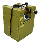 220V Laboratory Three Roll Grinding Mill Grinder