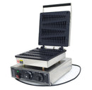110V Tree-shaped Waffle Maker