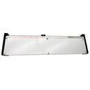 33.8" 860MM Rotary Paper Trimmer Cutter