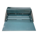 18" Electric Multifunctional Creasing Machine