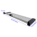 33.8" 860MM Rotary Paper Trimmer Cutter