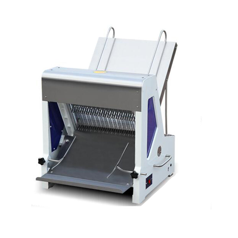 110V Automatic Electric Bread Slicer