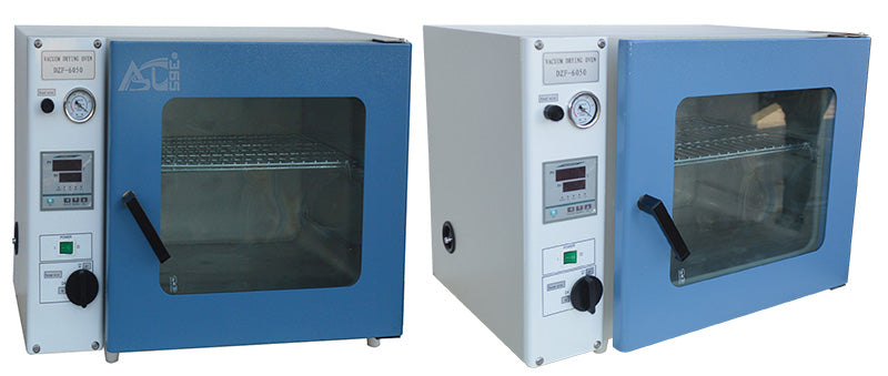 0.9 Cu Ft Digital Vacuum Drying Oven