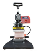 Machine multifonctionnelle de presse de la chaleur de 110V 6in1 pour l'impression de T-shirts de chapeau de transfert de tasse de plaque de sublimation 